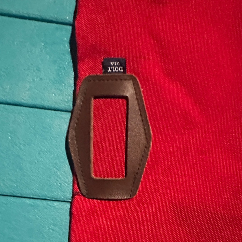 Dolt Ski Bag